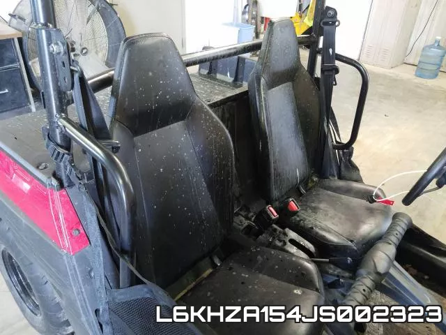 L6KHZA154JS002323 фото 7
