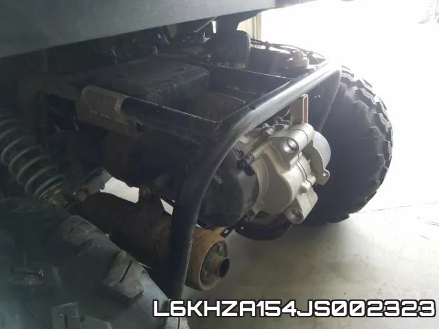 L6KHZA154JS002323 фото 8