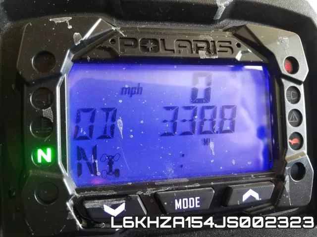 L6KHZA154JS002323 фото 9