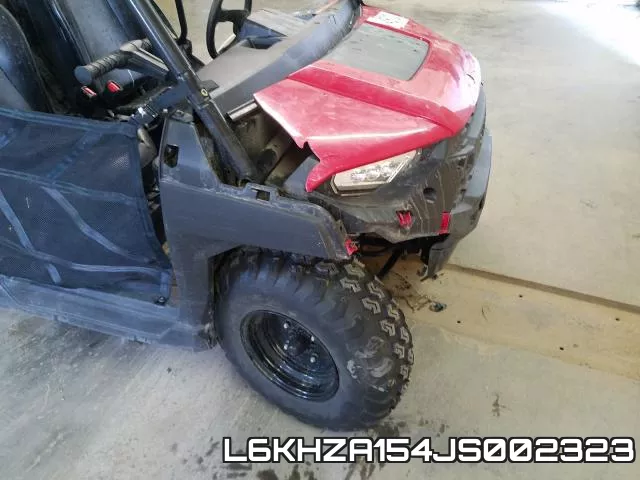 L6KHZA154JS002323 фото 10