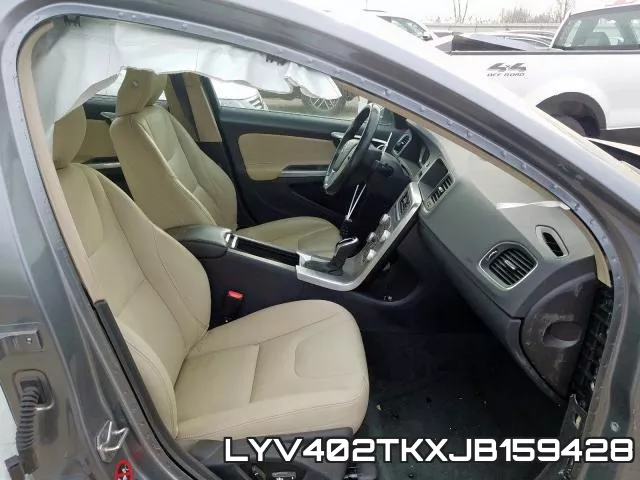 LYV402TKXJB159428 фото 6