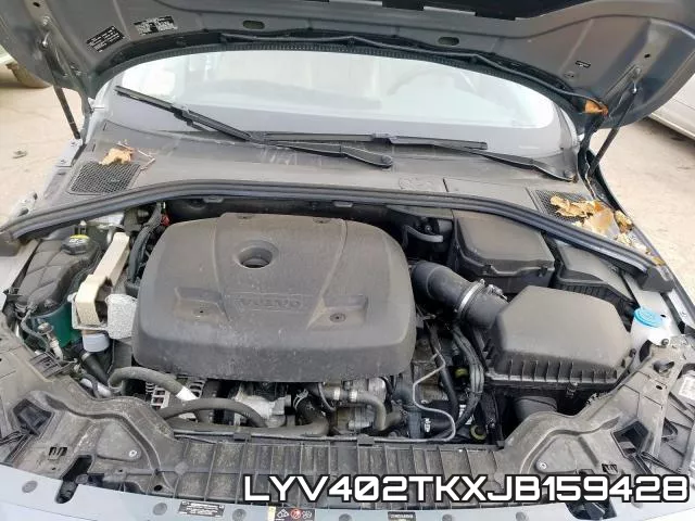 LYV402TKXJB159428 фото 8