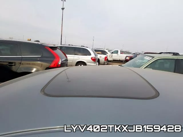 LYV402TKXJB159428 фото 10