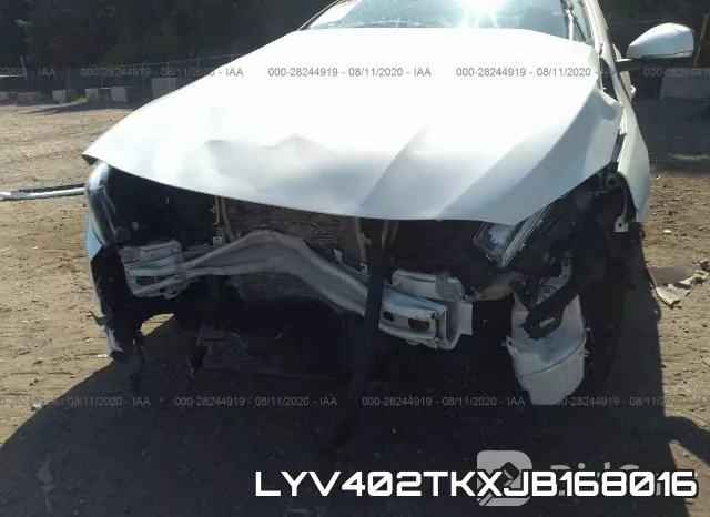 LYV402TKXJB168016 фото 7