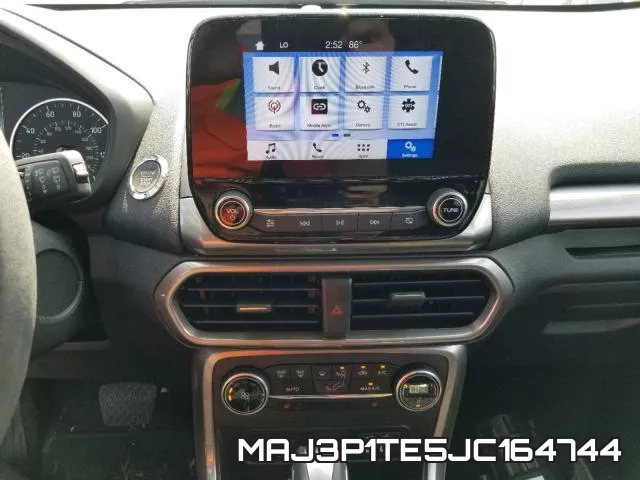 MAJ3P1TE5JC164744 фото 10