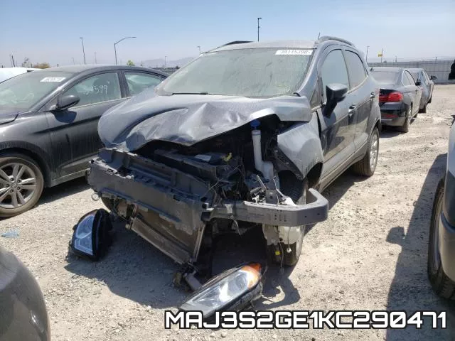 MAJ3S2GE1KC290471 фото 3