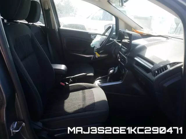 MAJ3S2GE1KC290471 фото 6