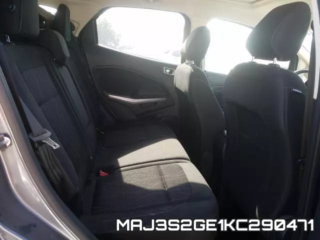 MAJ3S2GE1KC290471 фото 7