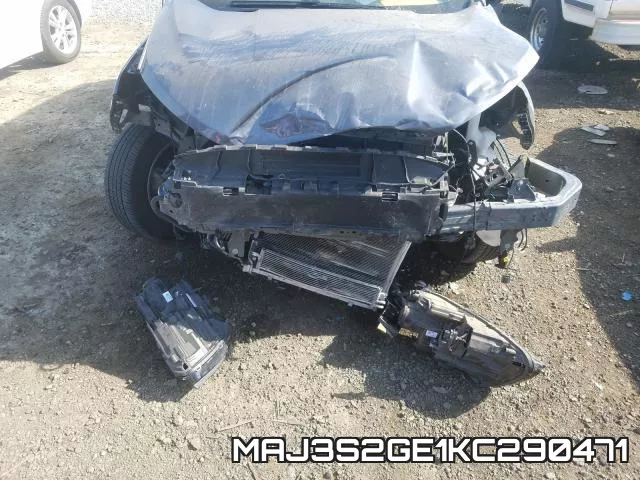 MAJ3S2GE1KC290471 фото 8