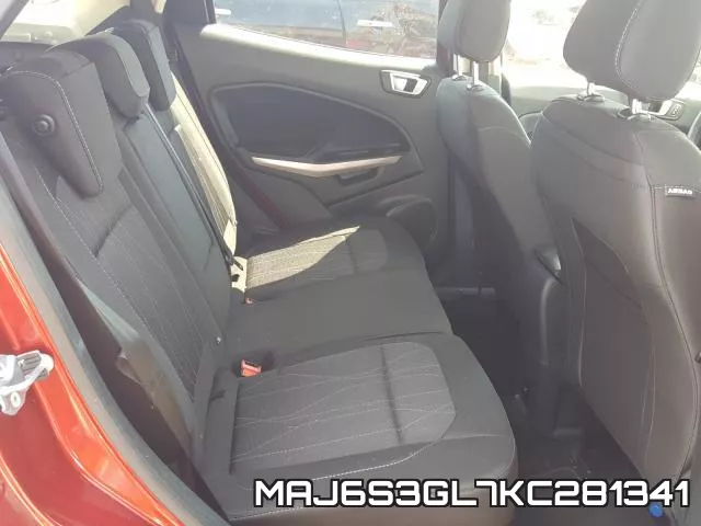 MAJ6S3GL7KC281341 фото 7