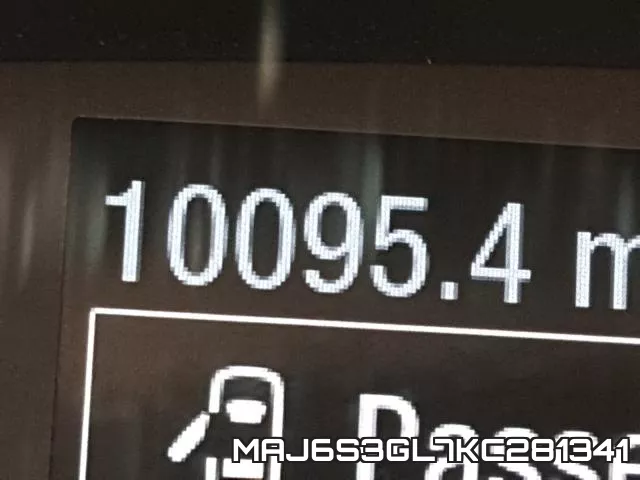 MAJ6S3GL7KC281341 фото 9
