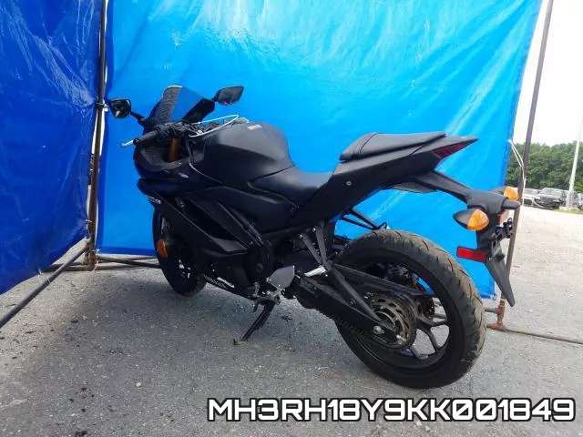 MH3RH18Y9KK001849 фото 4