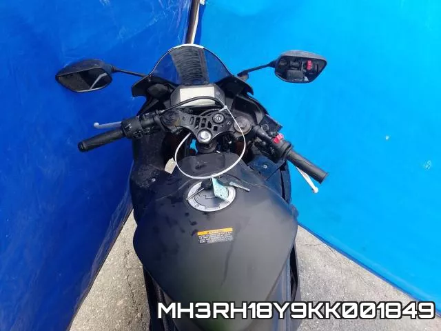 MH3RH18Y9KK001849 фото 6