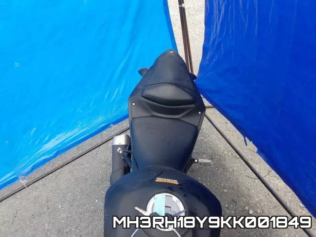 MH3RH18Y9KK001849 фото 7