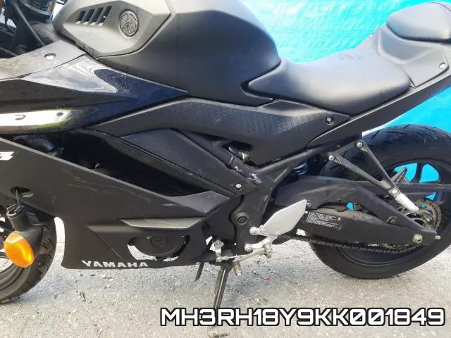 MH3RH18Y9KK001849 фото 8