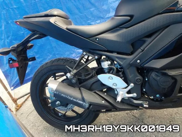 MH3RH18Y9KK001849 фото 10