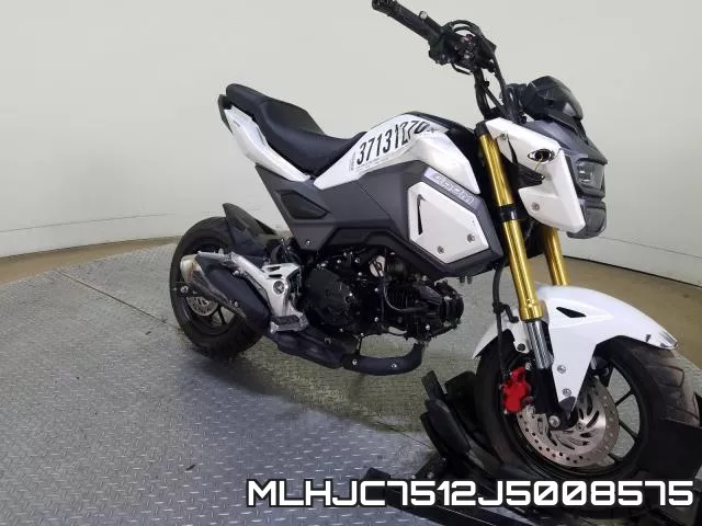 MLHJC7512J5008575 фото 3