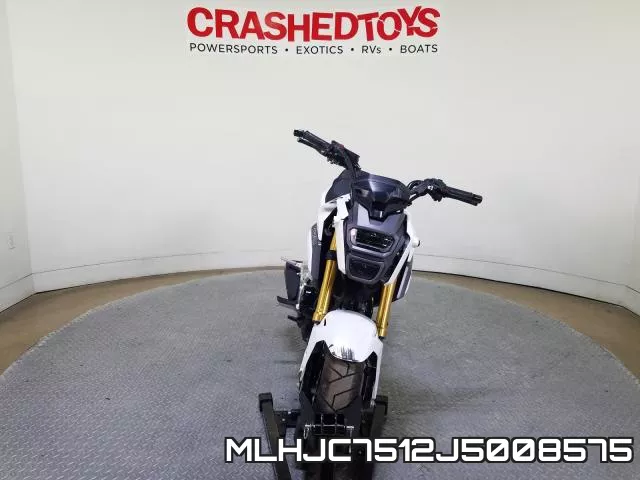 MLHJC7512J5008575 фото 4