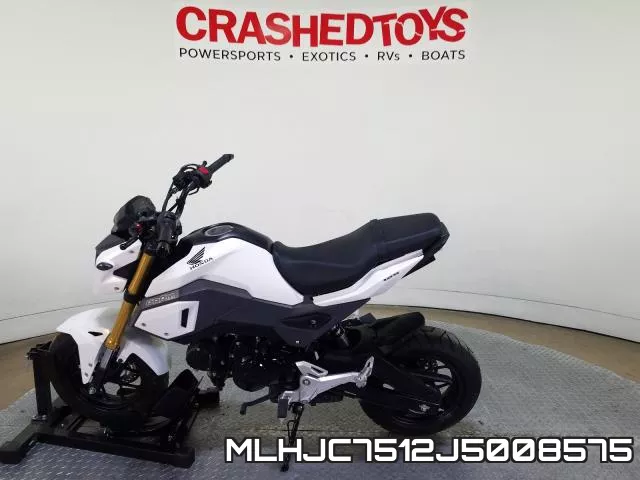 MLHJC7512J5008575 фото 6