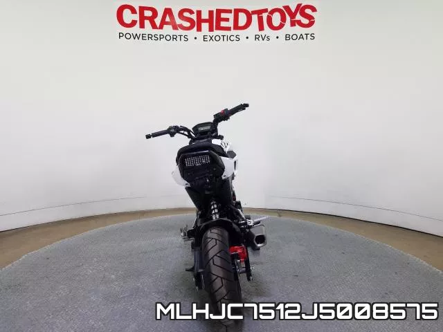 MLHJC7512J5008575 фото 8