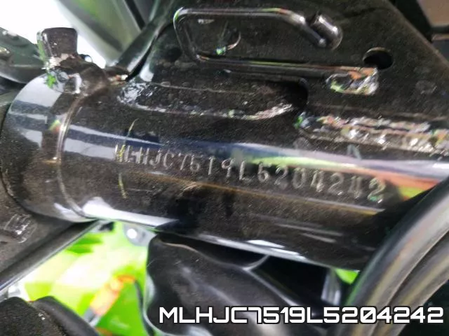 MLHJC7519L5204242 фото 2