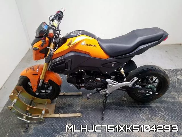 MLHJC751XK5104293 фото 4