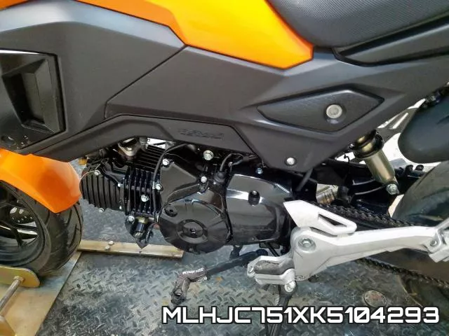 MLHJC751XK5104293 фото 7