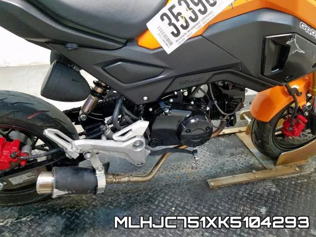 MLHJC751XK5104293 фото 10