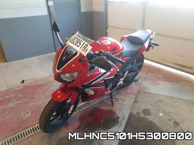 MLHNC5101H5300800 фото 3