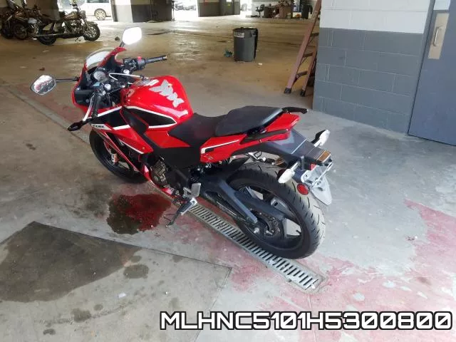 MLHNC5101H5300800 фото 4