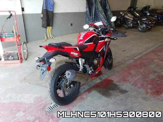 MLHNC5101H5300800 фото 5