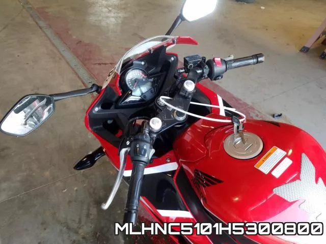 MLHNC5101H5300800 фото 6