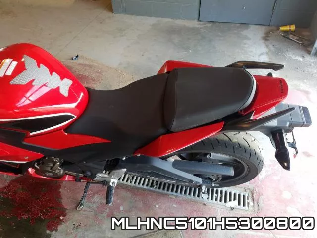 MLHNC5101H5300800 фото 7
