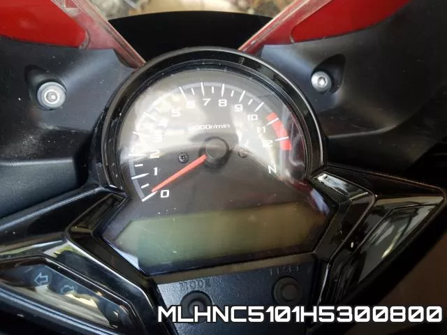 MLHNC5101H5300800 фото 9