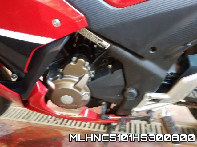 MLHNC5101H5300800 фото 10