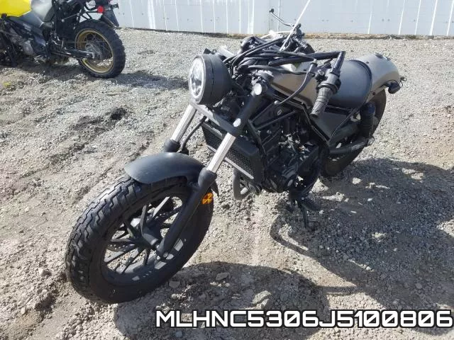 MLHNC5306J5100806 фото 3