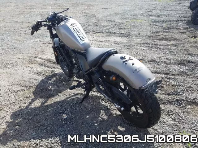 MLHNC5306J5100806 фото 4
