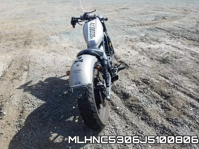 MLHNC5306J5100806 фото 7