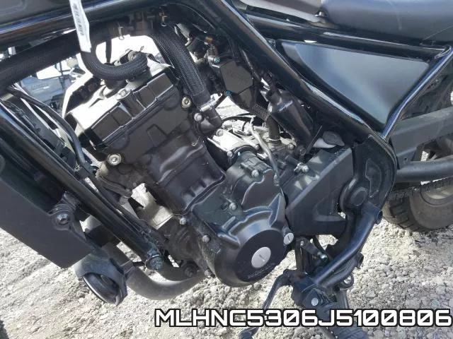MLHNC5306J5100806 фото 8