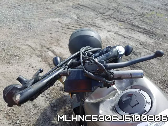 MLHNC5306J5100806 фото 9