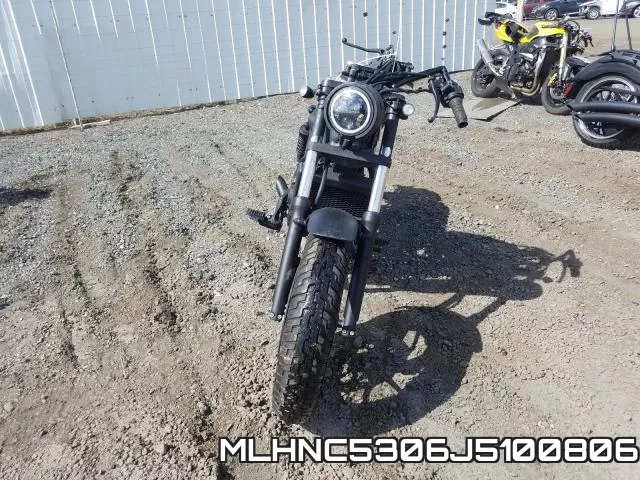 MLHNC5306J5100806 фото 10