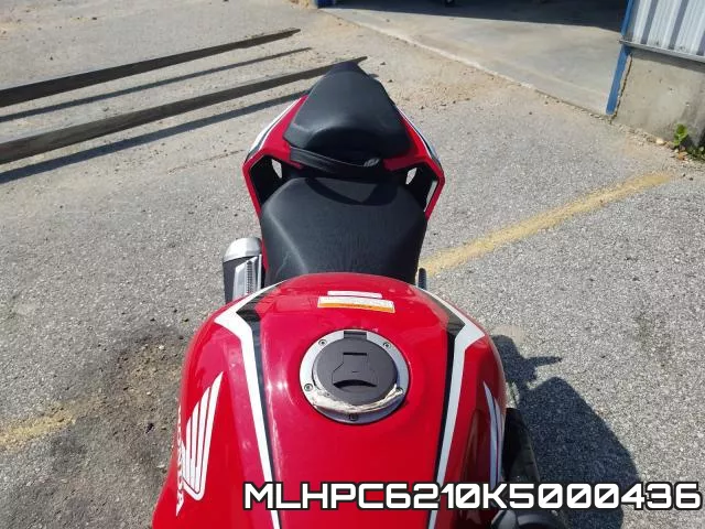 MLHPC6210K5000436 фото 7