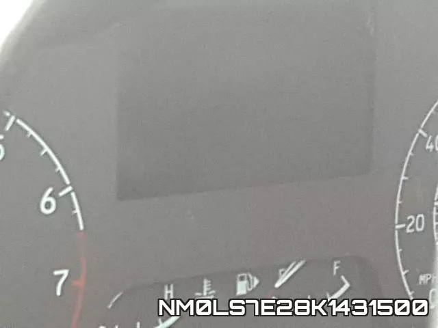 NM0LS7E28K1431500 фото 9