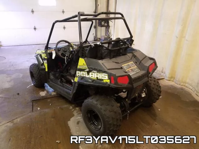 RF3YAV175LT035627 фото 4