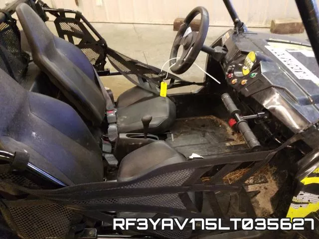 RF3YAV175LT035627 фото 6