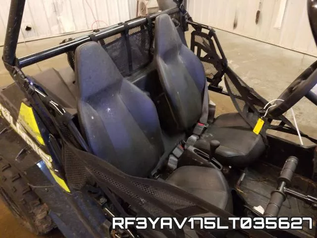 RF3YAV175LT035627 фото 7