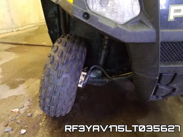 RF3YAV175LT035627 фото 10