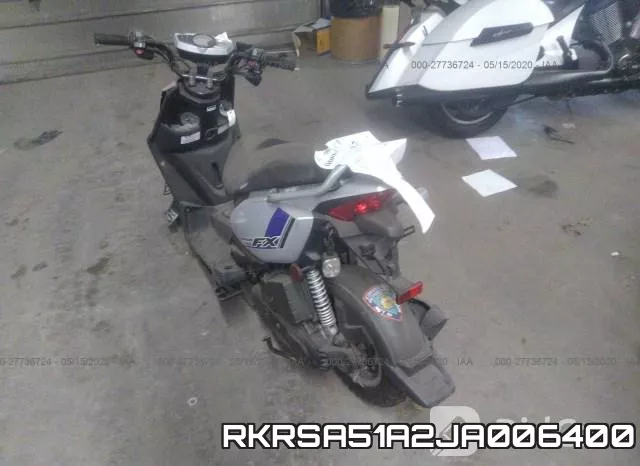 RKRSA51A2JA006400 фото 4
