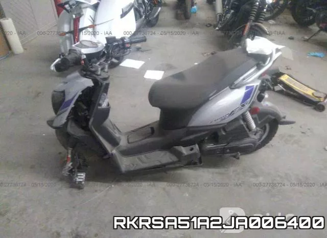 RKRSA51A2JA006400 фото 10