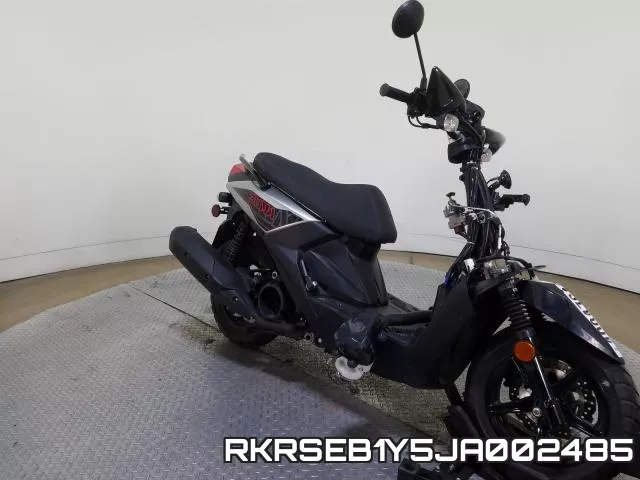 RKRSEB1Y5JA002485 фото 3